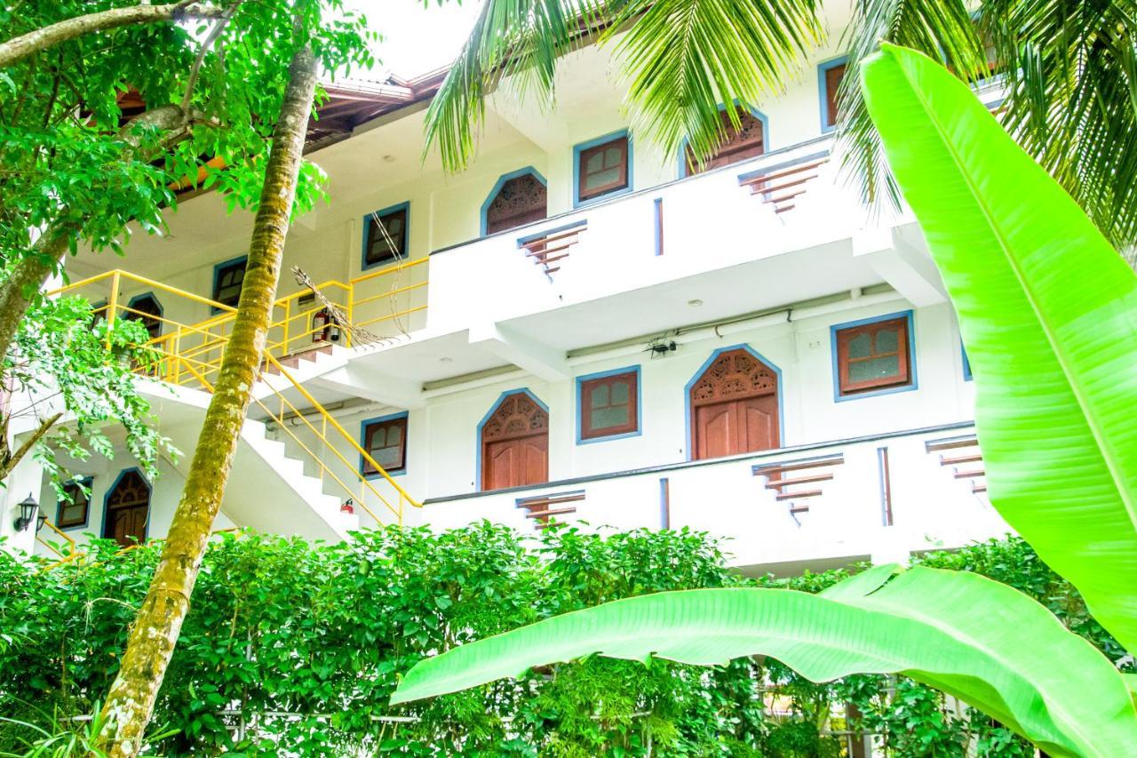 No Name Rest Hotell Unawatuna Eksteriør bilde