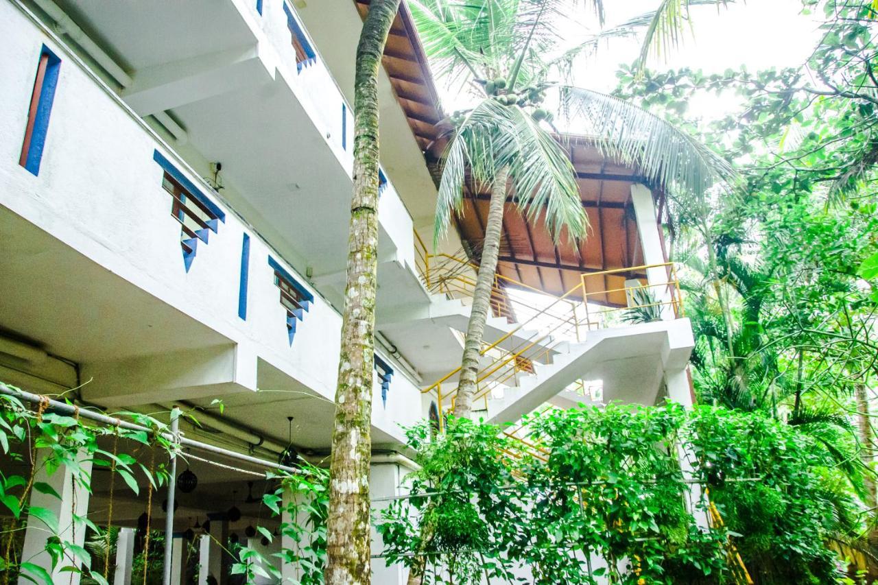 No Name Rest Hotell Unawatuna Eksteriør bilde