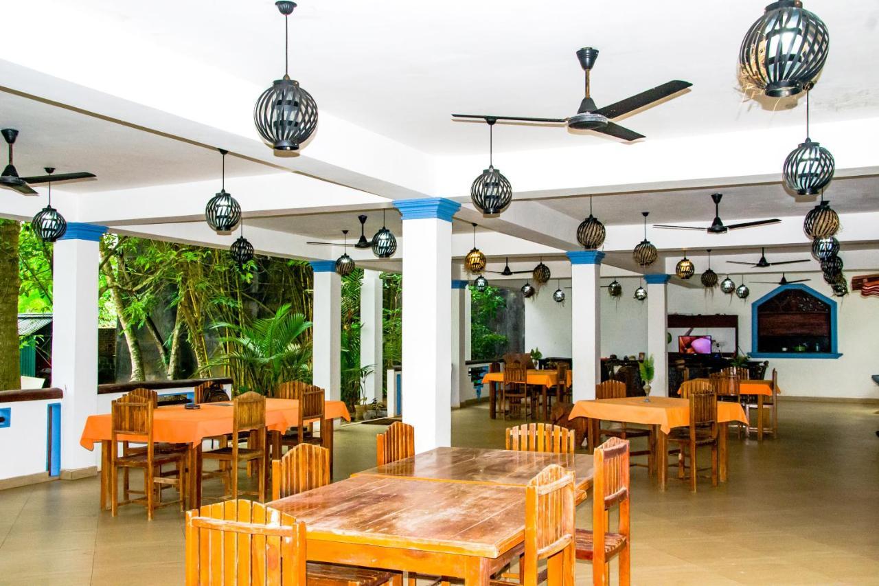 No Name Rest Hotell Unawatuna Eksteriør bilde
