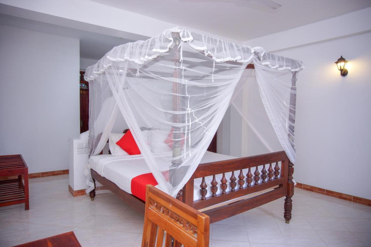 No Name Rest Hotell Unawatuna Eksteriør bilde