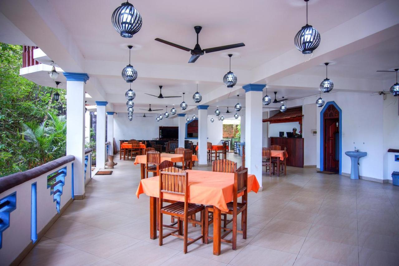 No Name Rest Hotell Unawatuna Eksteriør bilde